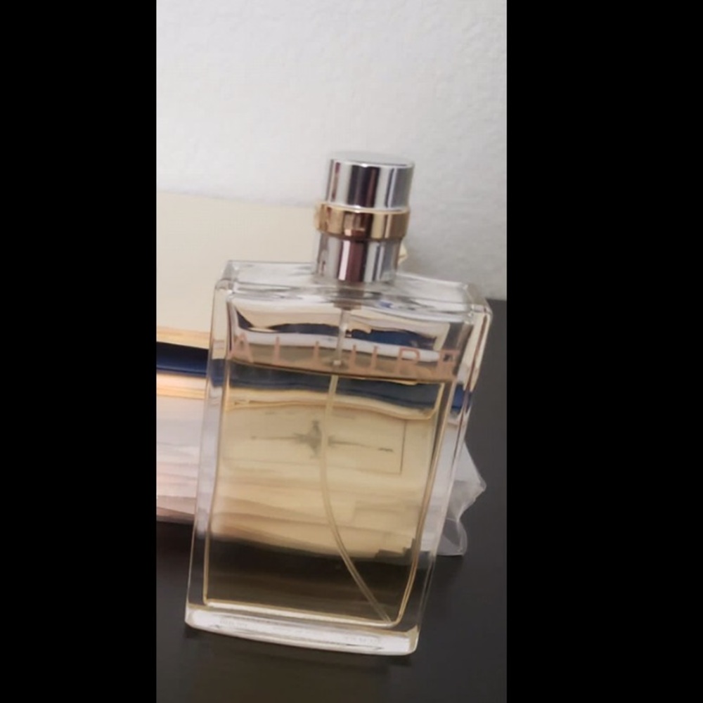 Chanel Allure Eau de Parfum